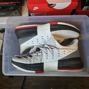 Adidas D Lillard Rip City Sz 12